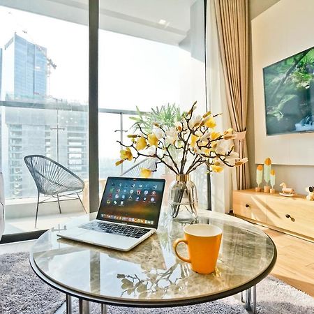 Hi-Home Suites - Vinhomes Metropolis Ανόι Εξωτερικό φωτογραφία