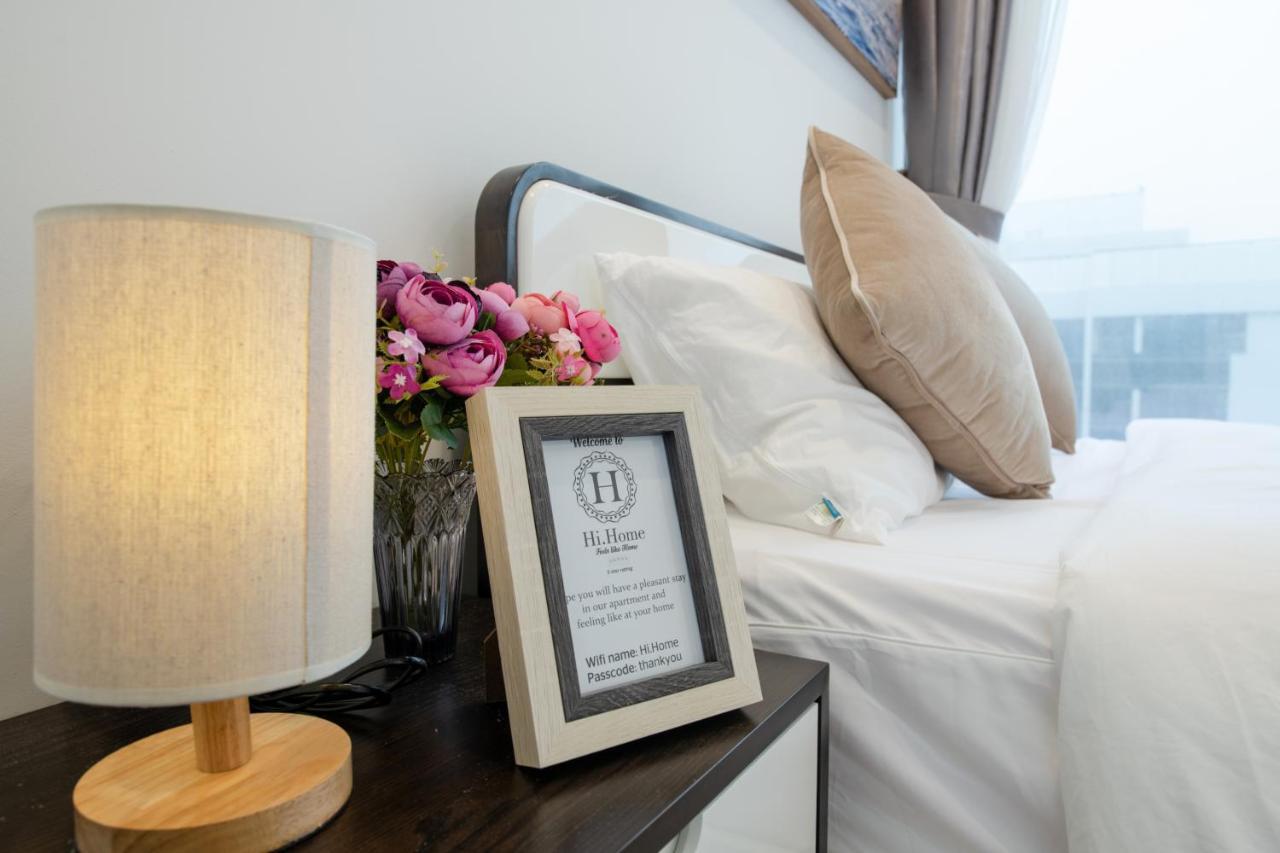 Hi-Home Suites - Vinhomes Metropolis Ανόι Εξωτερικό φωτογραφία